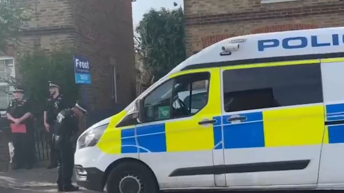 Policja znalazła ciało mężczyzny i jego trójki dzieci. To Polacy