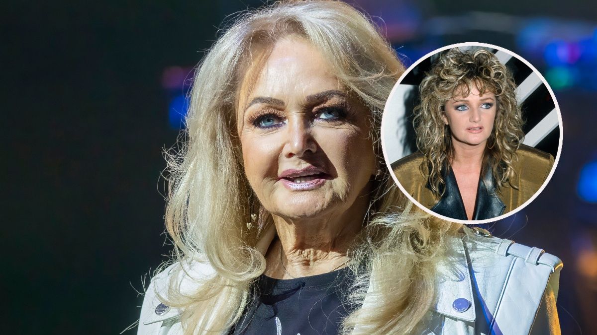 Bonnie Tyler