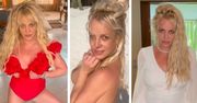 Britney Spears mogłaby zarobić setki milionów za nagie zdjęcia. To o wiele więcej niż miała z muzyki