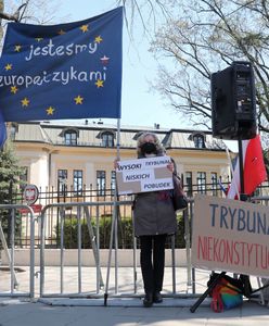 Unia pominie rząd PiS. Będą pieniądze na obronę demokracji