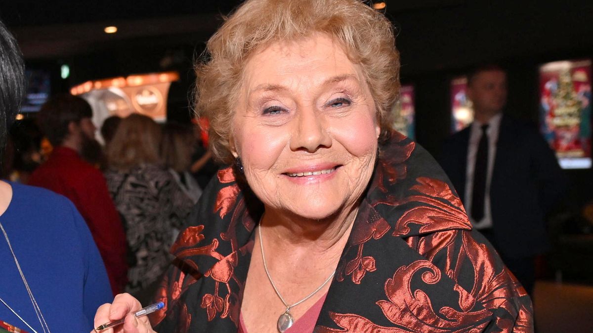 Uwierz w Mikolaja - premiera filmun/z: Lipowska Teresa / Uwierz w Mikolaja - premiera filmu - 2023-11-06 / fot.KAPiFKAPIF.pl