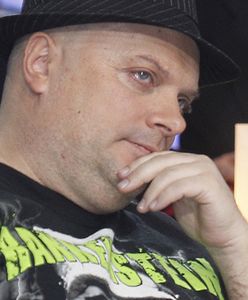 Krzysztof Skiba w żałobie. "Bardzo smutna wiadomość"