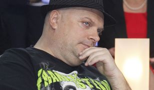 Krzysztof Skiba w żałobie. "Bardzo smutna wiadomość"