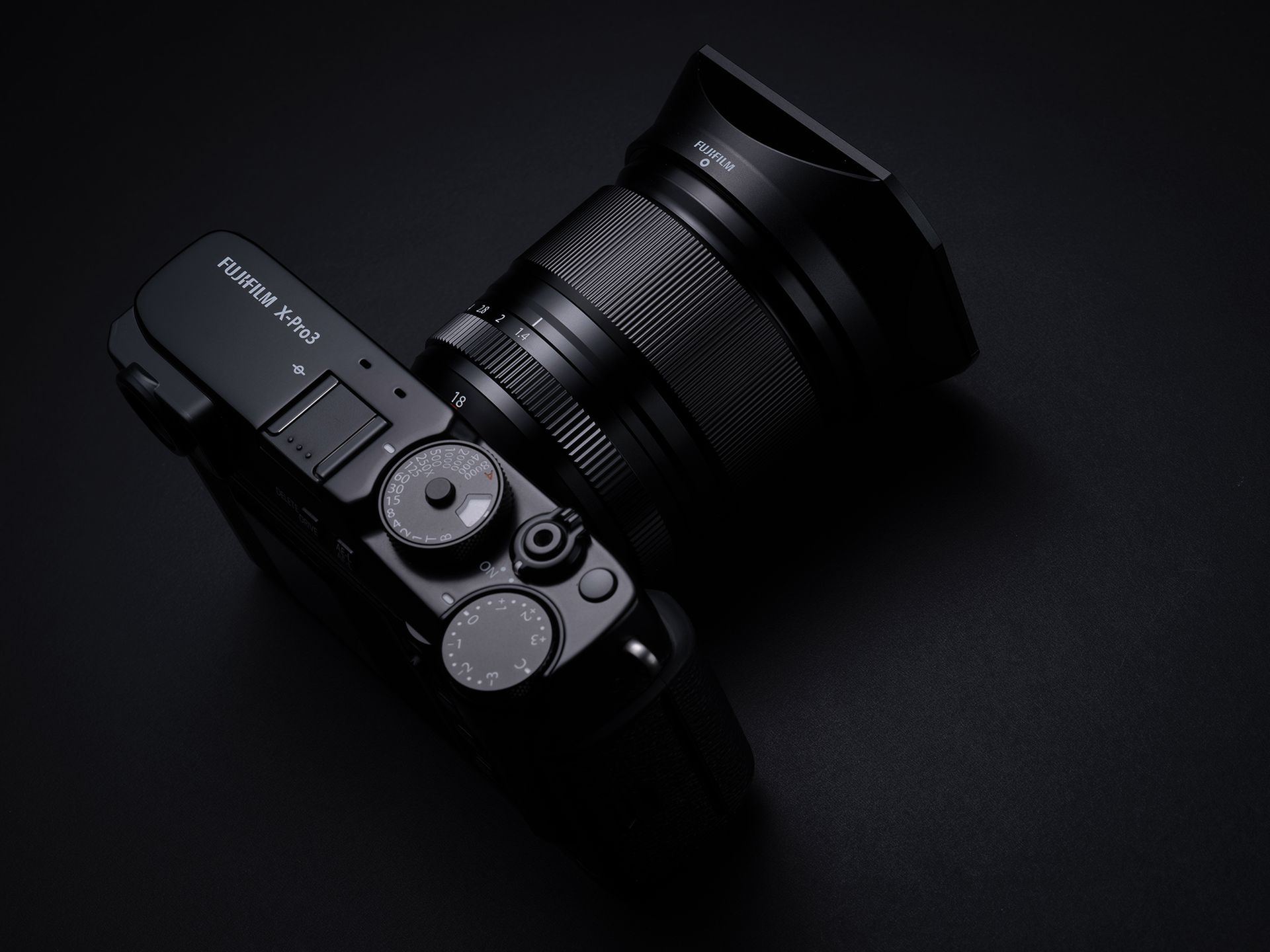Fujinon XF 18 mm f/1.4 R LM WR – stałoogniskowy obiektyw dla miłośników szerokich kadrów 3