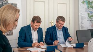 Palmiarnia Poznańska czeka na wielką przebudowę. Miasto pozyskało ponad 160 mln zł na modernizację zielonego zabytku
