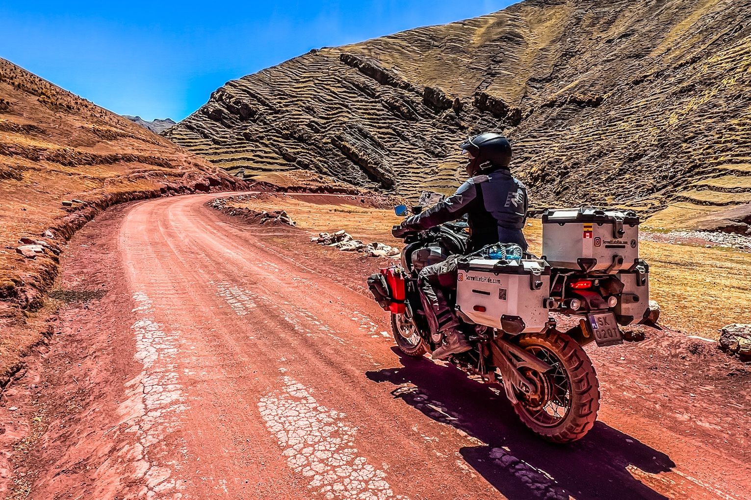 Peru