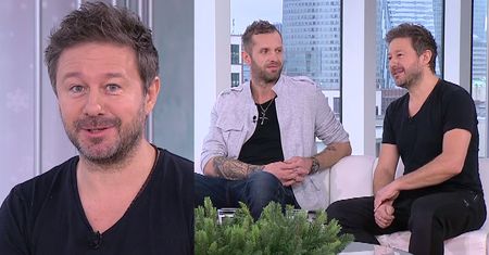 Piasek: "Ciągnie mnie do polityki, ale musiałbym skończyć działalność artystyczną"