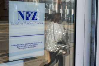 Dziura w budżecie NFZ. Nieoficjalnie: brakuje 14 mld zł