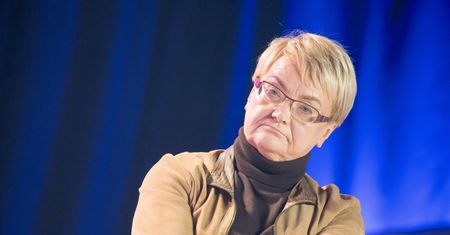 Ukraina przygotowywała gospodarkę na wojnę od lat. "Polska tego nie może powiedzieć"