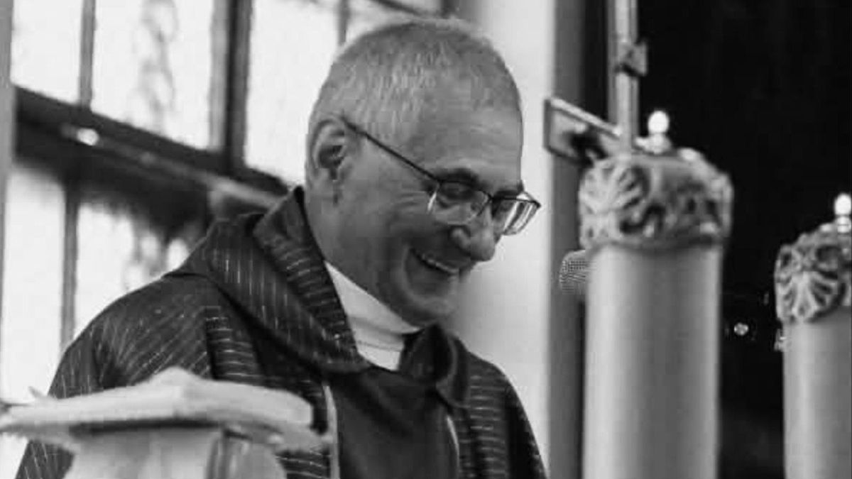 Ksiądz zginął w drodze na kolędę