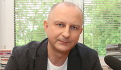 Paweł Bobrowski poprowadzi „Magazyn Bardzo Muzyczny” w RDC