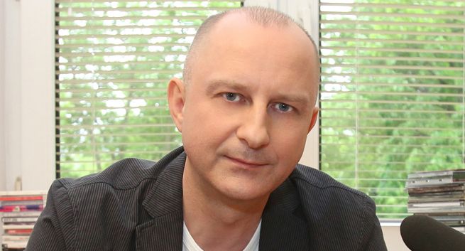 Paweł Bobrowski poprowadzi „Magazyn Bardzo Muzyczny” w RDC