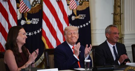"Duża, piękna ustawa" Trumpa. Eksperci dużego banku analizują konsekwencje