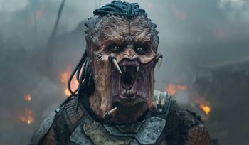 "Najlepszy w historii". Kinowy przebój już do obejrzenia w domu