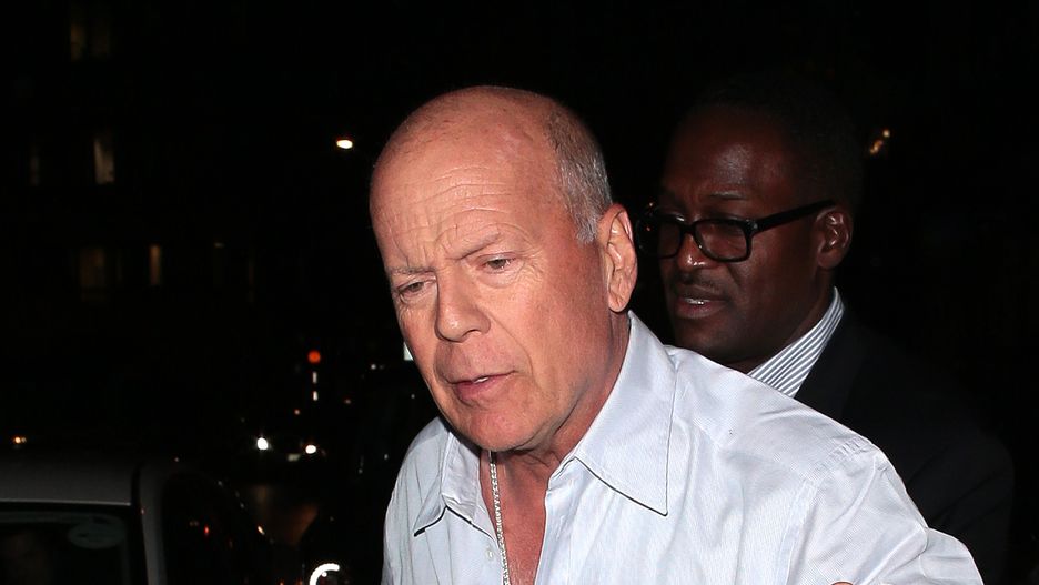 Bruce Willis kończy karierę po 42 latach