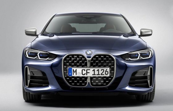 iProspect zajmie się obsługą mediową BMW