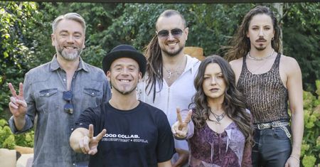 Sensacyjny powrót w "The Voice of Poland". Do programu wraca coś, co widzowie POKOCHALI