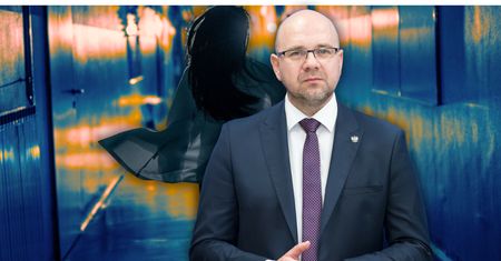 "Bardzo niepokojące informacje". Rzecznik Praw Pacjenta wszczyna postępowanie po reportażu WP