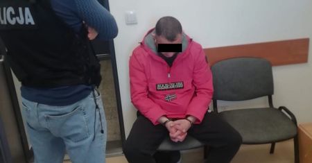 Kradł auta tylko jednej marki. Teraz trafi za kratki