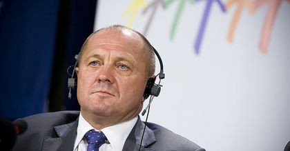 Sawicki: jeśli ZUS będzie niewydolny - możliwe emerytury obywatelskie