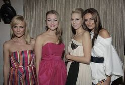 Agnieszka Włodarczyk wraca do "Pierwszej miłości"