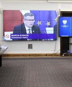 Inwigilacja po polsku. "Bardzo niebezpieczny smok”