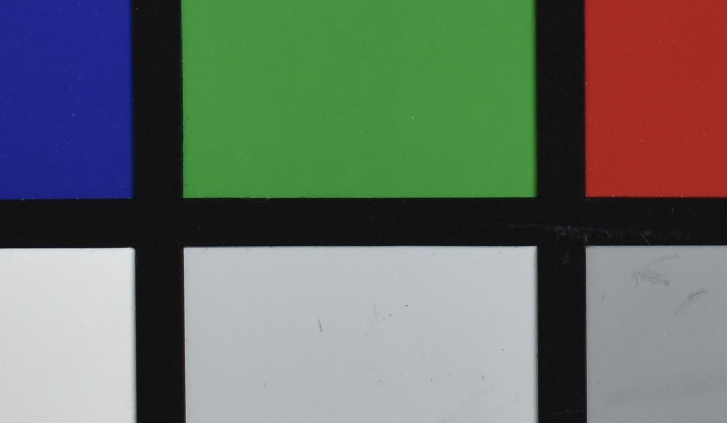 Nikon D3400 - test lustrzanki dla każdego 16