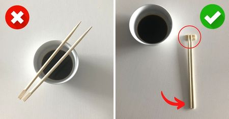 11 podstawowych zasad etykiety jedzenia sushi. Znając je, nie zrobisz sobie wstydu!