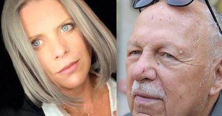 Maria Sadowska przerwała milczenie po oskarżeniach dotyczących jej ojca: "Nikomu nie życzę, żeby musiał przechodzić przez takie piekło"