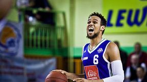 Rosa Radom - Anwil Włocławek 65:79 (galeria)