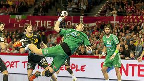 EHF Euro 2016: Hiszpania - Węgry 31:29 (galeria)