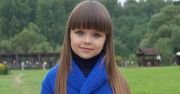 Anastasia Knyazeva - najpiękniejsza 8-latka na świecie. Co u niej słychać?