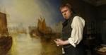 Timothy Spall w oscarowej kreacji