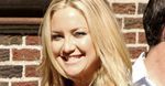 Śmiertelnie chora Kate Hudson poznaje miłość życia