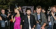 "Wkręceni 2": Leszek Lichota wraca na duży ekran