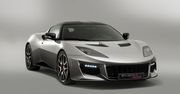 Lotus Evora 400 – najmocniejszy i najszybszy