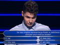 W "Milionerach" padło pytanie o siatkówkę. W końcu zaryzykował