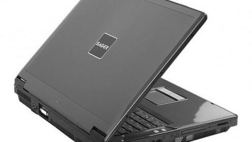 Najszybszy laptop na świecie! 1