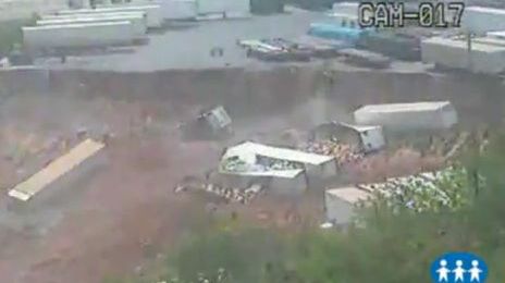 Jak źle może się zakończyć wykorzystanie czerparki? [wideo] 1