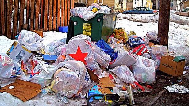 Tymczasowe skrzynki e-mail. Spam nie ma żadnych szans! 1