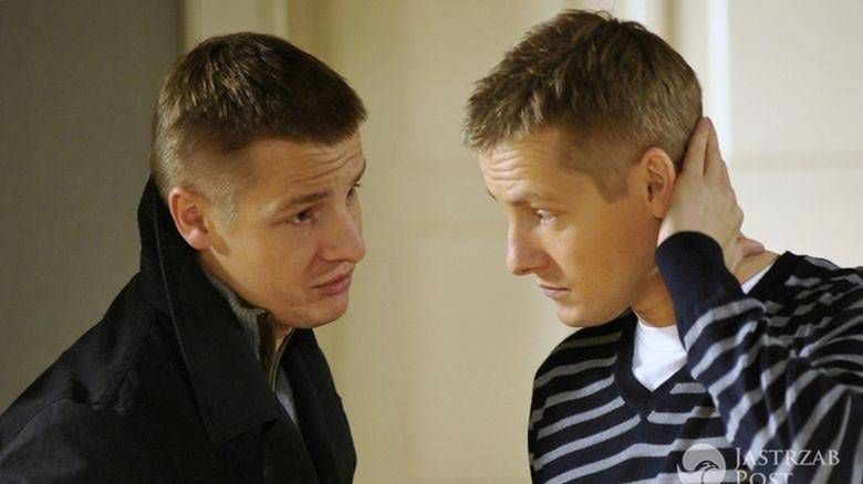 Rafał Mroczek, Marcin Mroczek, fot: AKPA