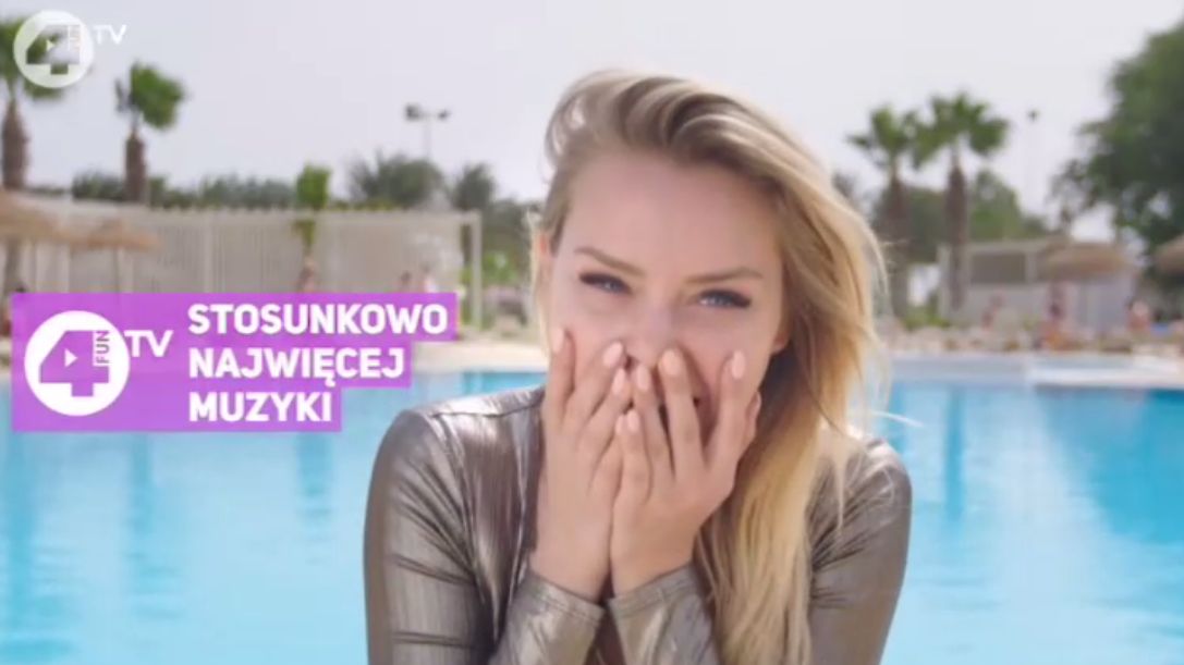 Zysk 4Fun Media był bliski rekordowi.