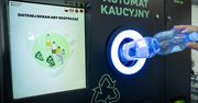 Butelkomaty także poza sklepami, m.in. na osiedlach i w kurortach