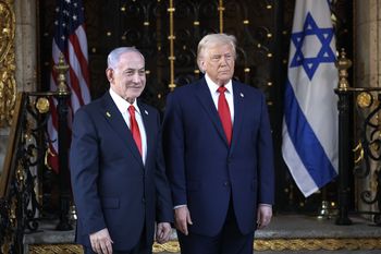 Odwet Iranu. Wielka nagroda za "głowy" Trumpa i Netanjahu