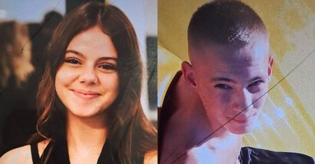 Zaginięcie nastolatków z woj. łódzkiego. Policja prosi o pomoc