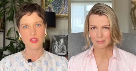 Aleksandra Domańska o chorobie: "Leżałam z tą diagnozą, myśląc, że MUSZĘ CIERPIEĆ"