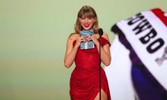 Imponujące majątki gwiazd. Jest lista najbogatszych celebrytów