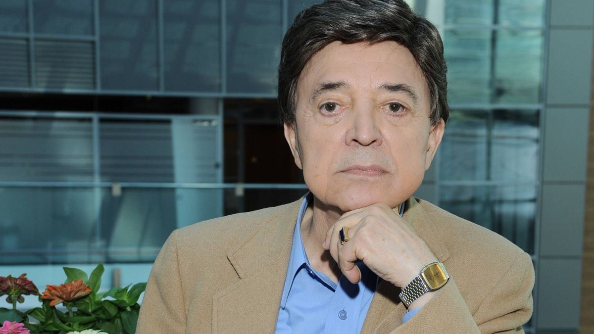 Wiadomo, co dzieje się z mieszkaniem po Jerzym Połomskim