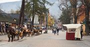 Już nie Arabowie. Turyści z tego kraju zaleją Zakopane w święta