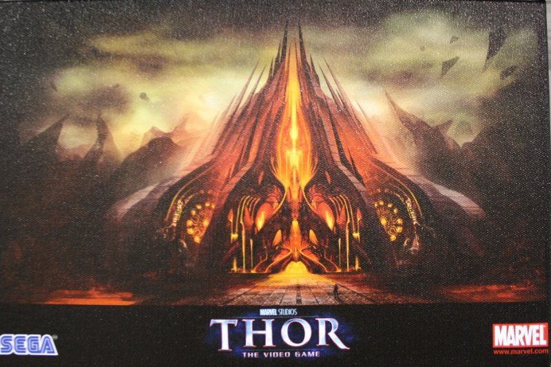 Thor: interesująca i intrygująca zapowiedź 3